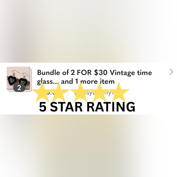 Y2K Colorful Floral Boho Sunflower Stud Earrings(#067) - Picture 3 of 5